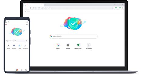 Free AVG Secure Browser