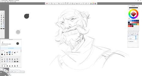 Autodesk SketchBook 2025 Download For Windows 7
