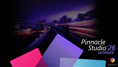 Pinnacle Studio Ultimate 26 Download Exe
