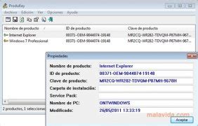 ProduKey 1.97 Download Free