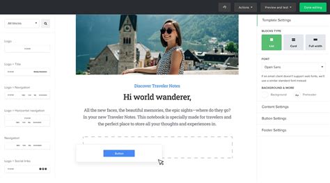 MailerLite 2025 Download Options
