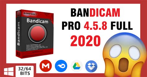 Bandicam Pro 2025 Free Download No Activation
