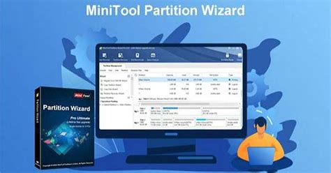 Free MiniTool Partition Wizard