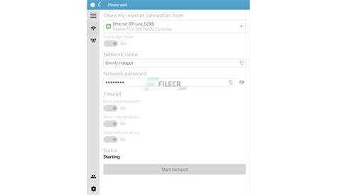 Omnify Hotspot 5.2 Download