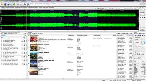 3delite MP4 Stream Editor